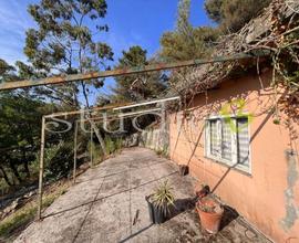 Terreno Edificabile a Seborga