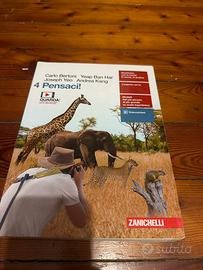 Libro 4 pensaci!