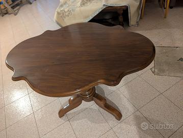 Tavolino salotto