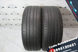 235 60 18 Pirelli 4Stagioni 80%  Gomme
