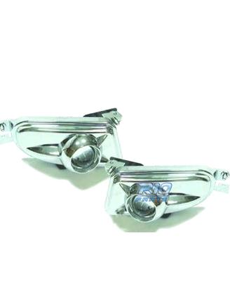 FARI ANABBAGLIANTI MERCEDES CLASSE E W210 95-02 SL