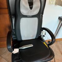 Schienale massaggiante HoMedics