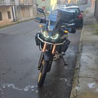 Honda CRF1100L Africa Twin Adventure Sports 2021