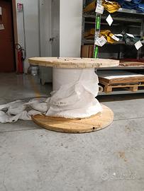 bobina legno