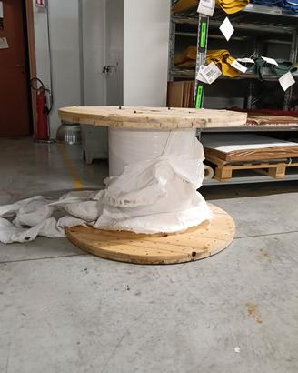 bobina legno