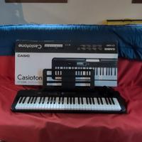 Pianola CASIO CT-S300