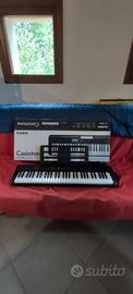 Pianola CASIO CT-S300