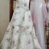 abito da sposa