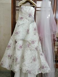 abito da sposa