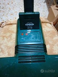 Spazzola Folletto Materassi 