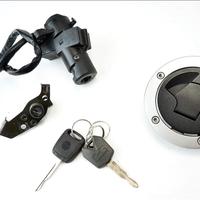 Kawasaki ER 6F / ER 6N 06 08 blocchetto chiave