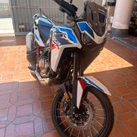 HondaCRF1100L AFRICA TWIN ABS L3