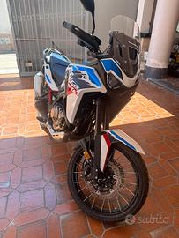 HondaCRF1100L AFRICA TWIN ABS L3