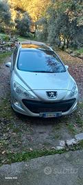 peugeot 308 sw   1600 diesel 