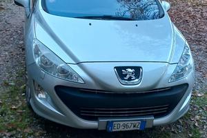peugeot 308 sw   1600 diesel 