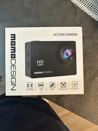 Go pro