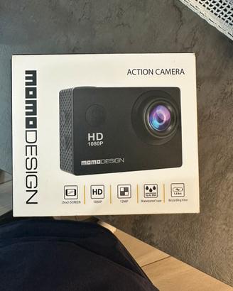 Go pro