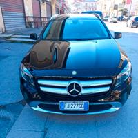 Mercedes GLA 180d Sport