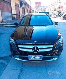 Mercedes GLA 180d Sport
