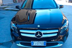 Mercedes GLA 180d Sport