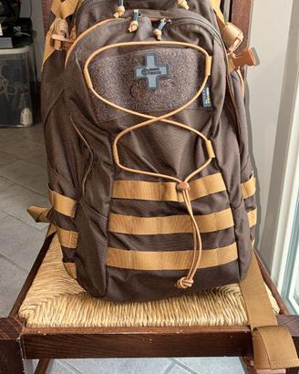 EDC Backpack Elikon TEX  - Cordura