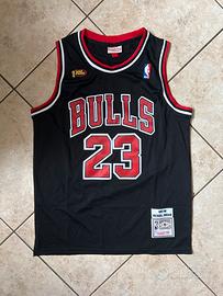 Canotta NBA Michael Jordan