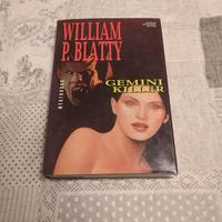 William P. Blatty - Gemini Killer 