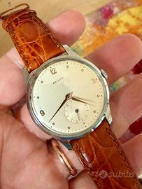 Zenith Vintage Oversize (1949) - Calibro 126