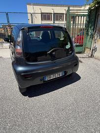 Peugeot 107 Cambio Automatico 2008