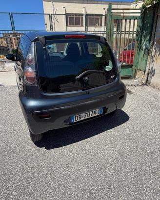 Peugeot 107 Cambio Automatico 2008