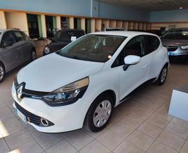 Renault Clio 1.2 75CV GPL 5 porte