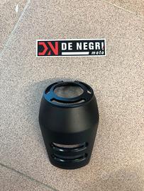 COVER AMMORTIZZATORE POSTERIORE CL500