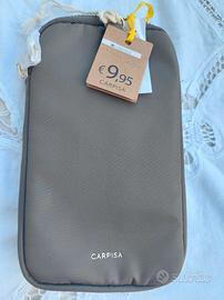 Borsello portatelefono/portaoggetti Carpisa. Nuovo