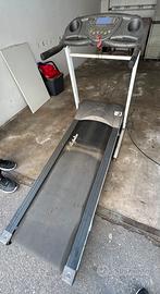 tapis roulant elettrico Australian