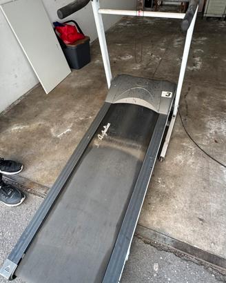 tapis roulant elettrico Australian