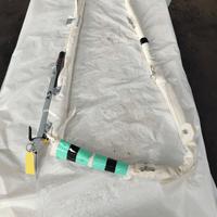 TENDINA SX AIRBAG opel Zafira 1,6 CDTI anno 2017