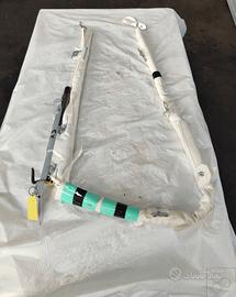 TENDINA SX AIRBAG opel Zafira 1,6 CDTI anno 2017