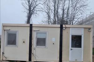 Moduli abitativi 50mq/100mq con wc prezzi imbattib