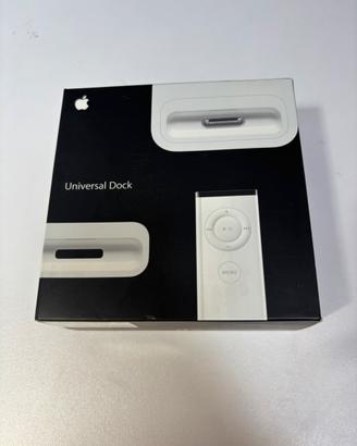 Universal Dock Apple