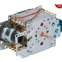 Programmatore timer per lavatrici industriali