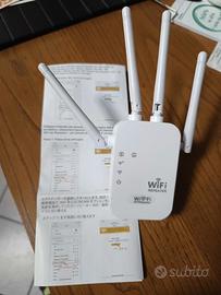 ripetitore wifi 
