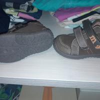 Scarpe n.20 bambino 