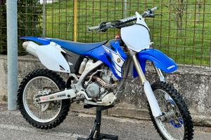 YAMAHA YZF 250