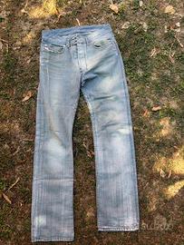 Jeans diesel tg.29