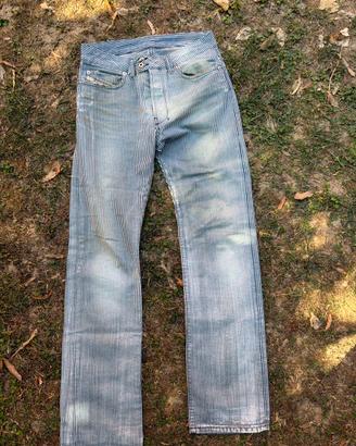 Jeans diesel tg.29