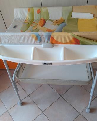 Fasciatoio per bambini