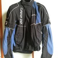 Giacca moto Bering / Spidi