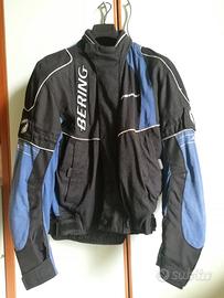 Giacca moto Bering / Spidi