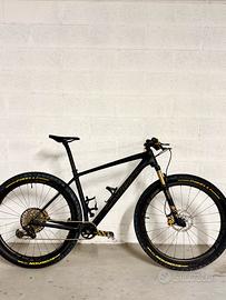 Specialized S-Works Epic HT Ultralight  L