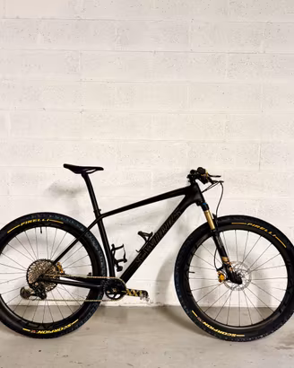 Specialized S-Works Epic HT Ultralight  L